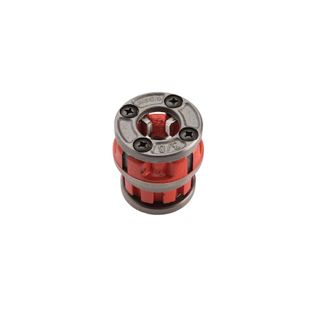 Ridgid Diehead, Cmpl 00R 3/8 Npt 36885